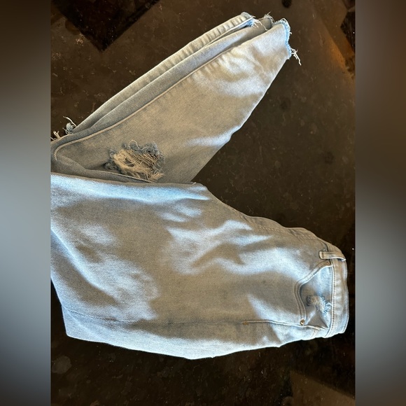 Express jeans - Picture 1 of 3